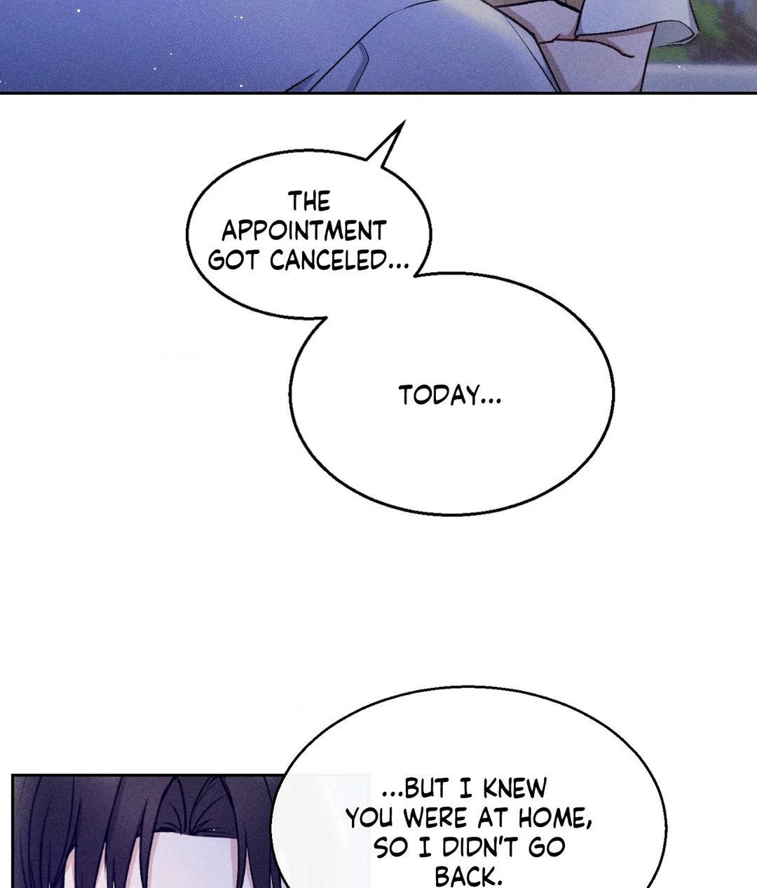 If You Want Me [Official] - Chapter 25 manhwa