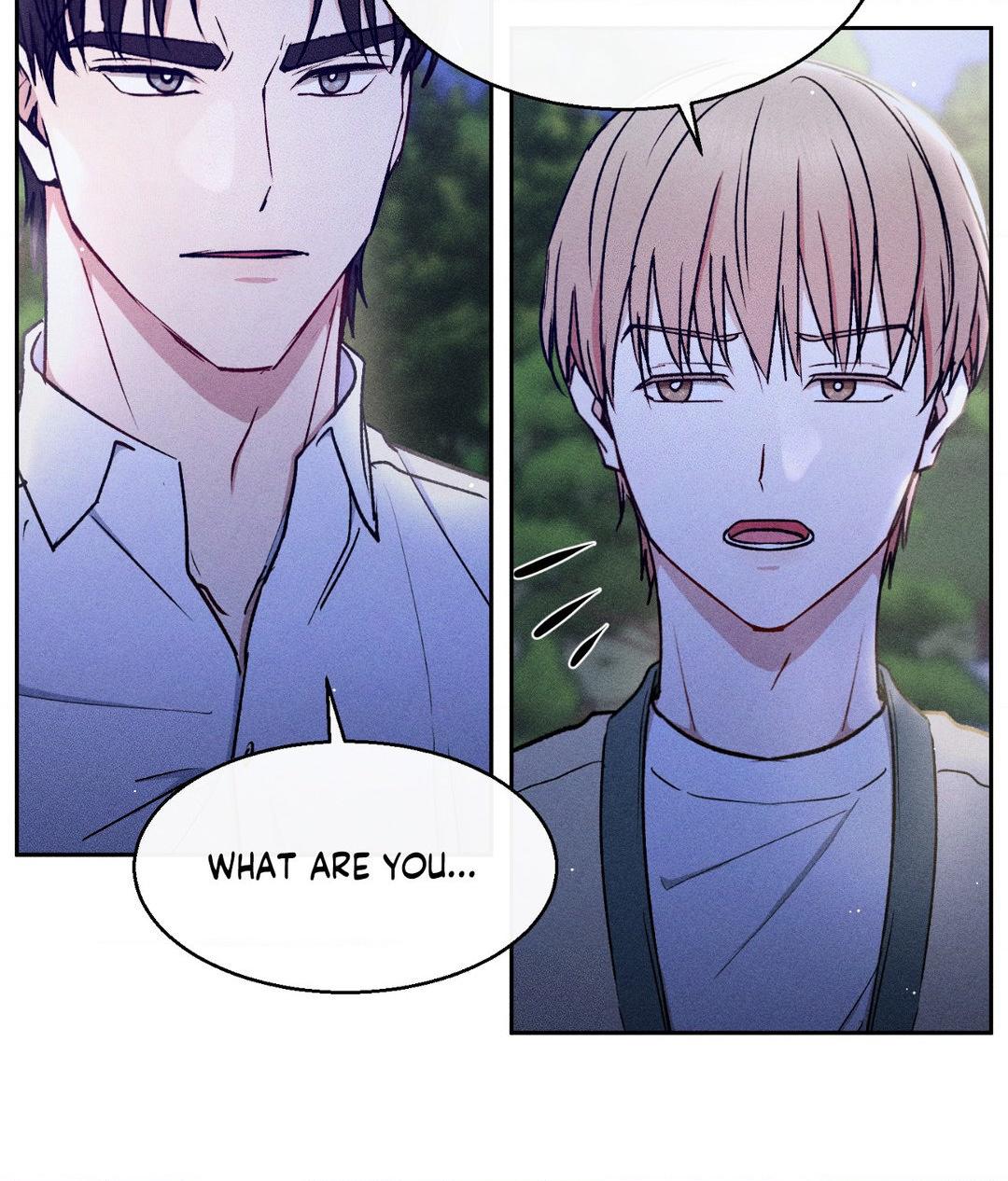 If You Want Me [Official] - Chapter 25 manhwa