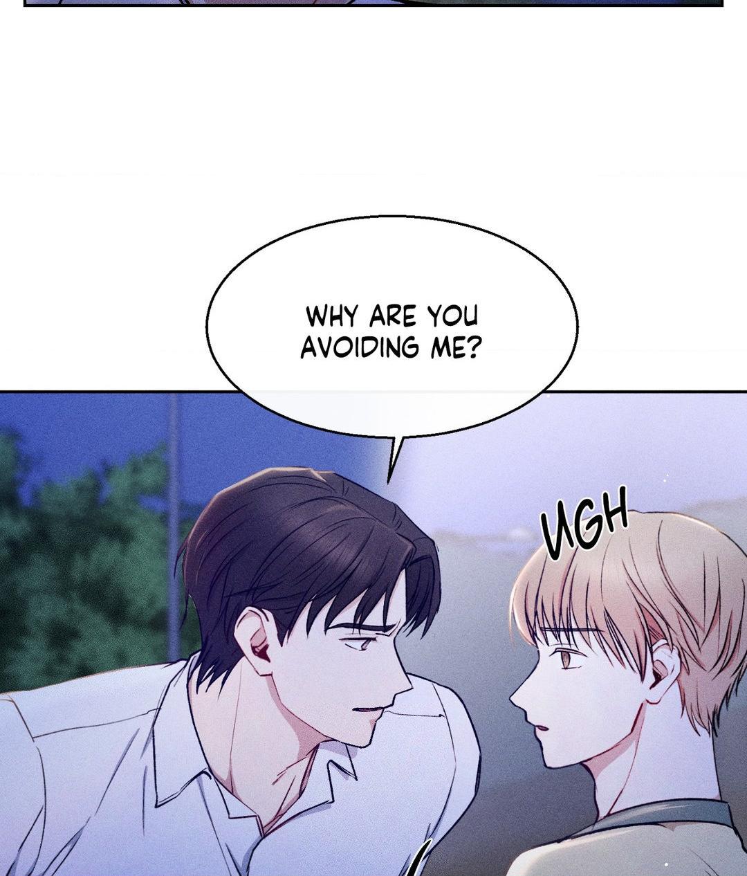 If You Want Me [Official] - Chapter 25 manhwa