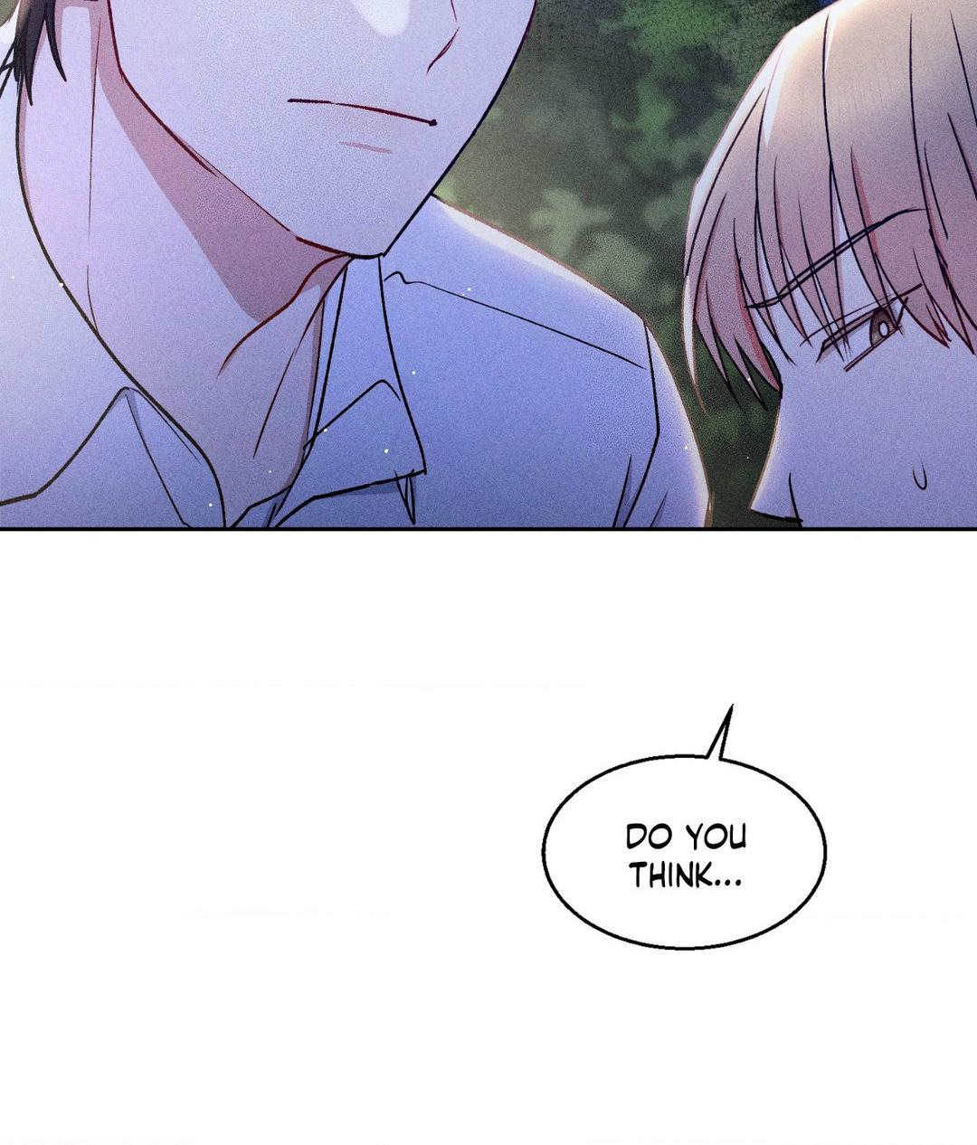 If You Want Me [Official] - Chapter 25 manhwa