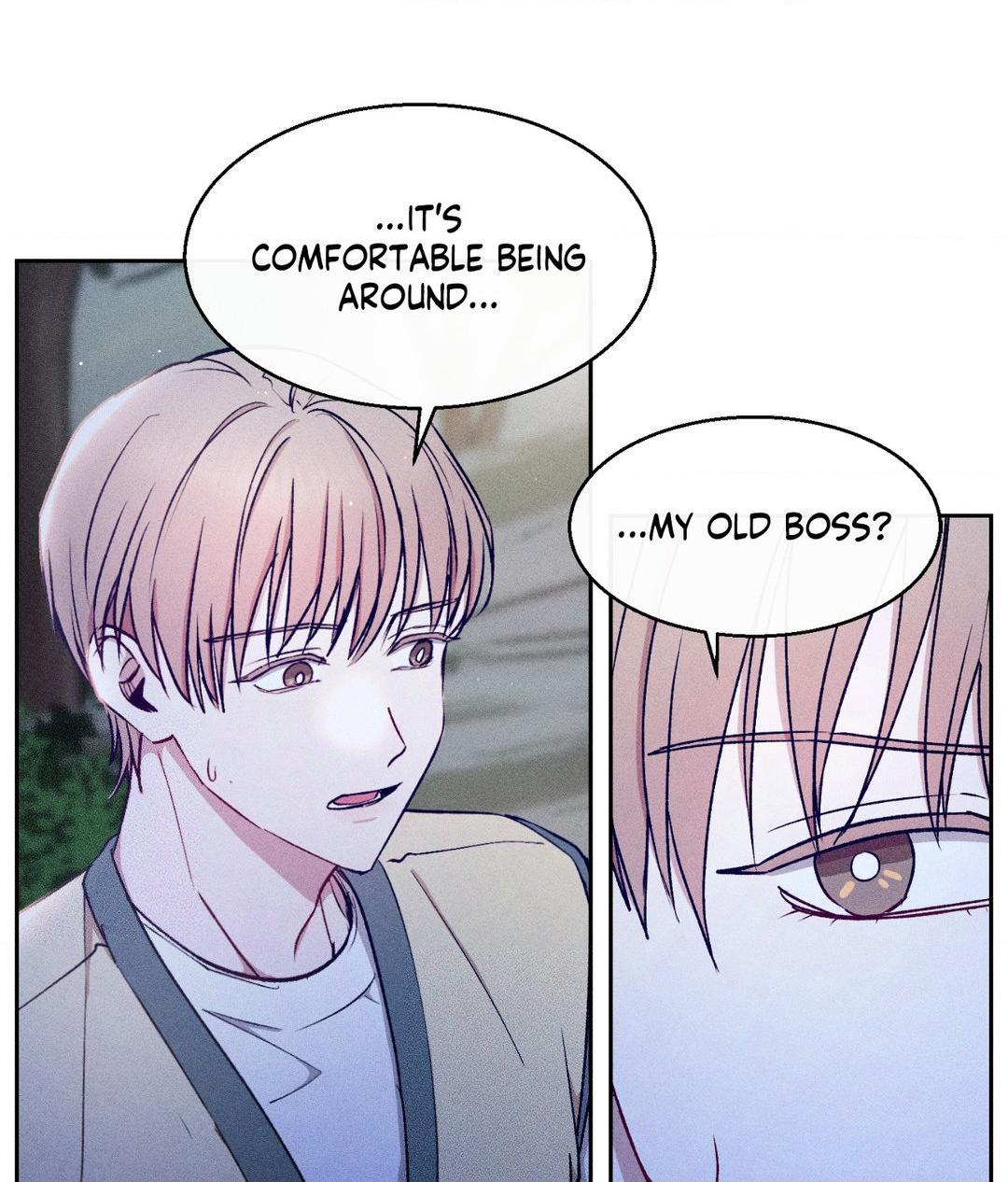 If You Want Me [Official] - Chapter 25 manhwa
