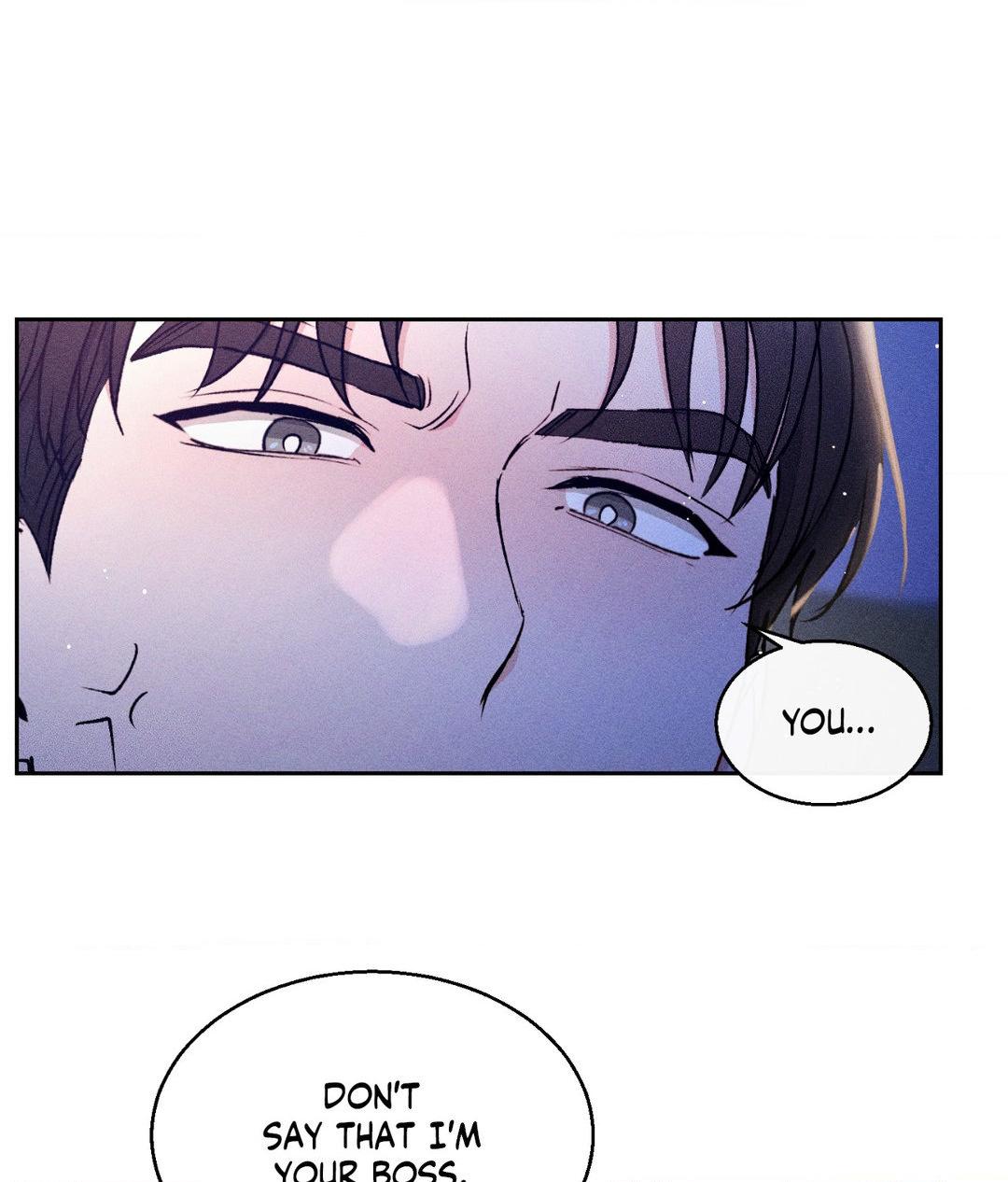 If You Want Me [Official] - Chapter 25 manhwa