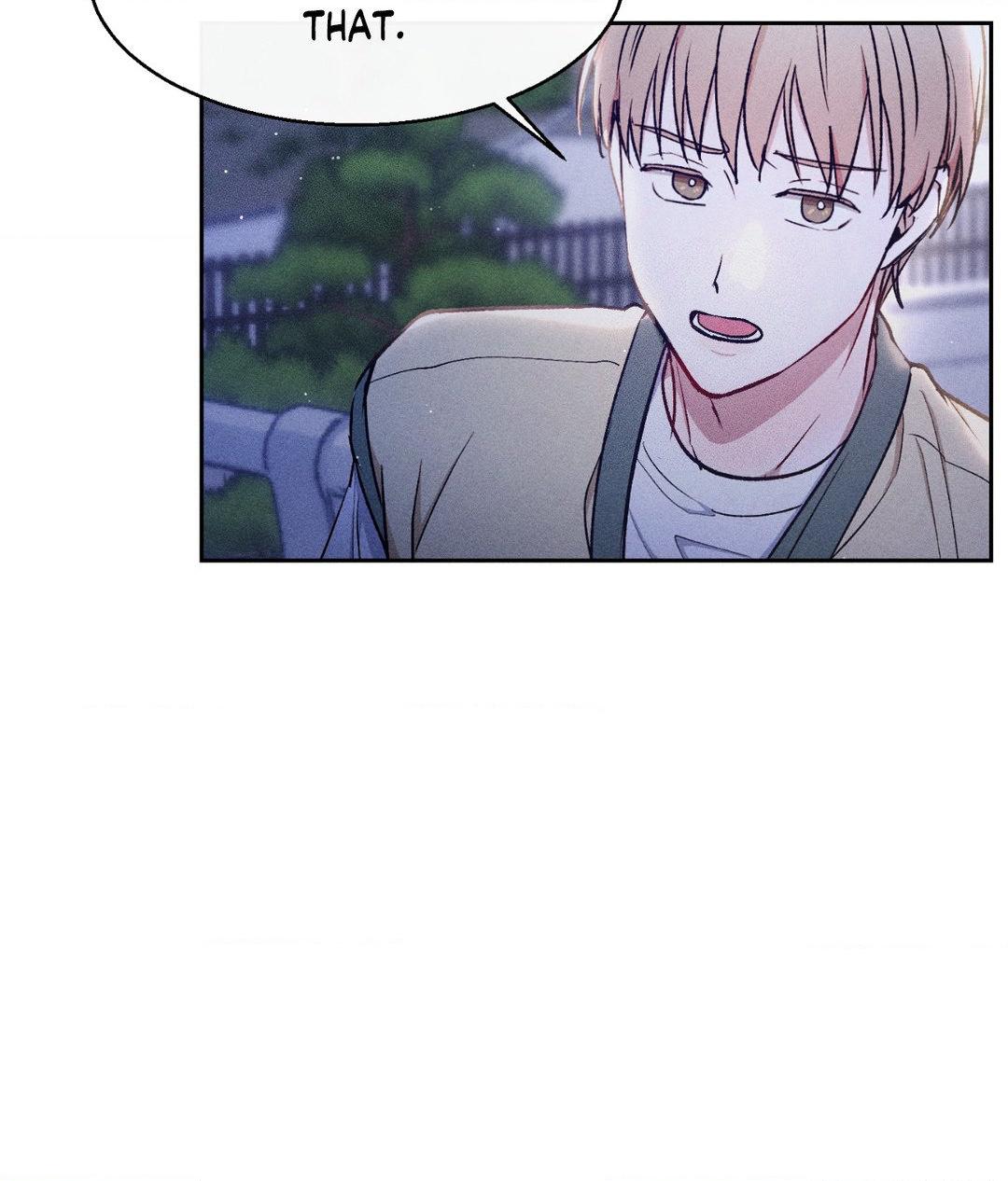 If You Want Me [Official] - Chapter 25 manhwa