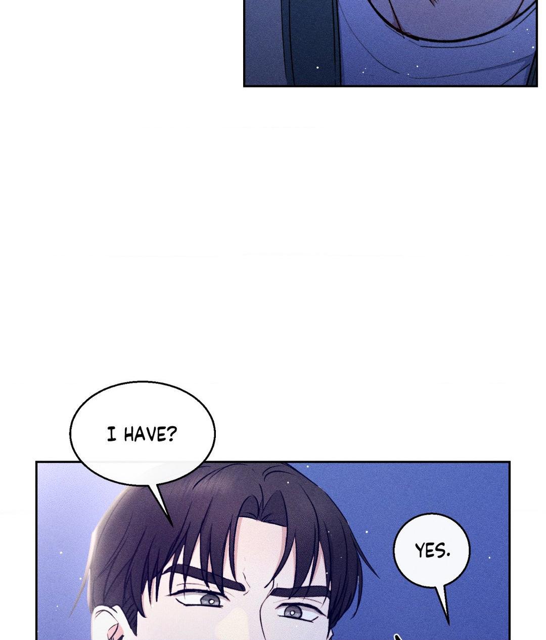 If You Want Me [Official] - Chapter 25 manhwa