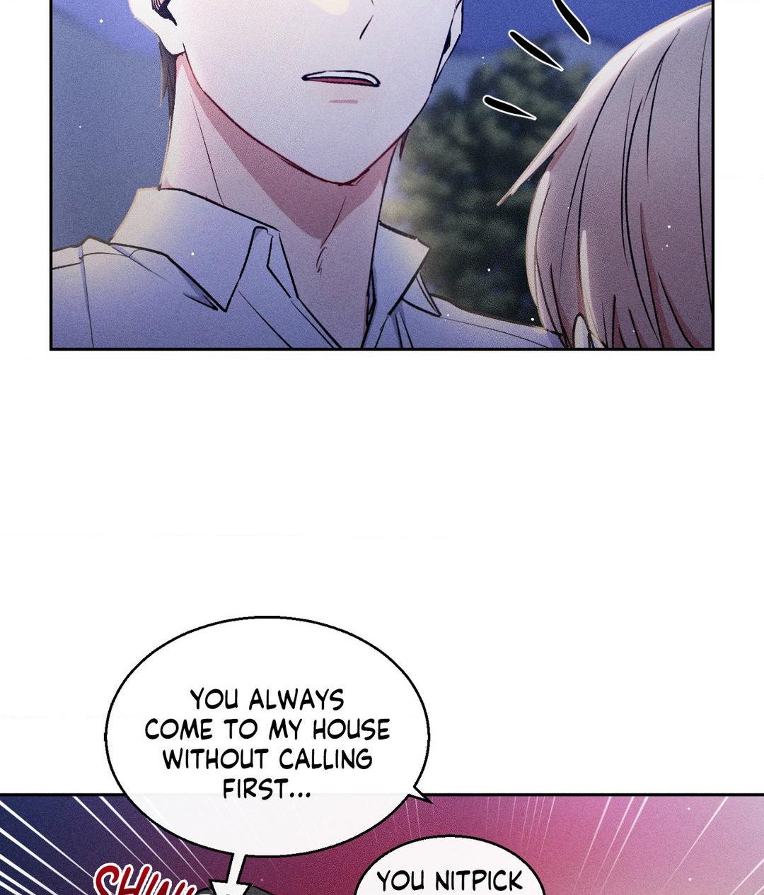 If You Want Me [Official] - Chapter 25 manhwa