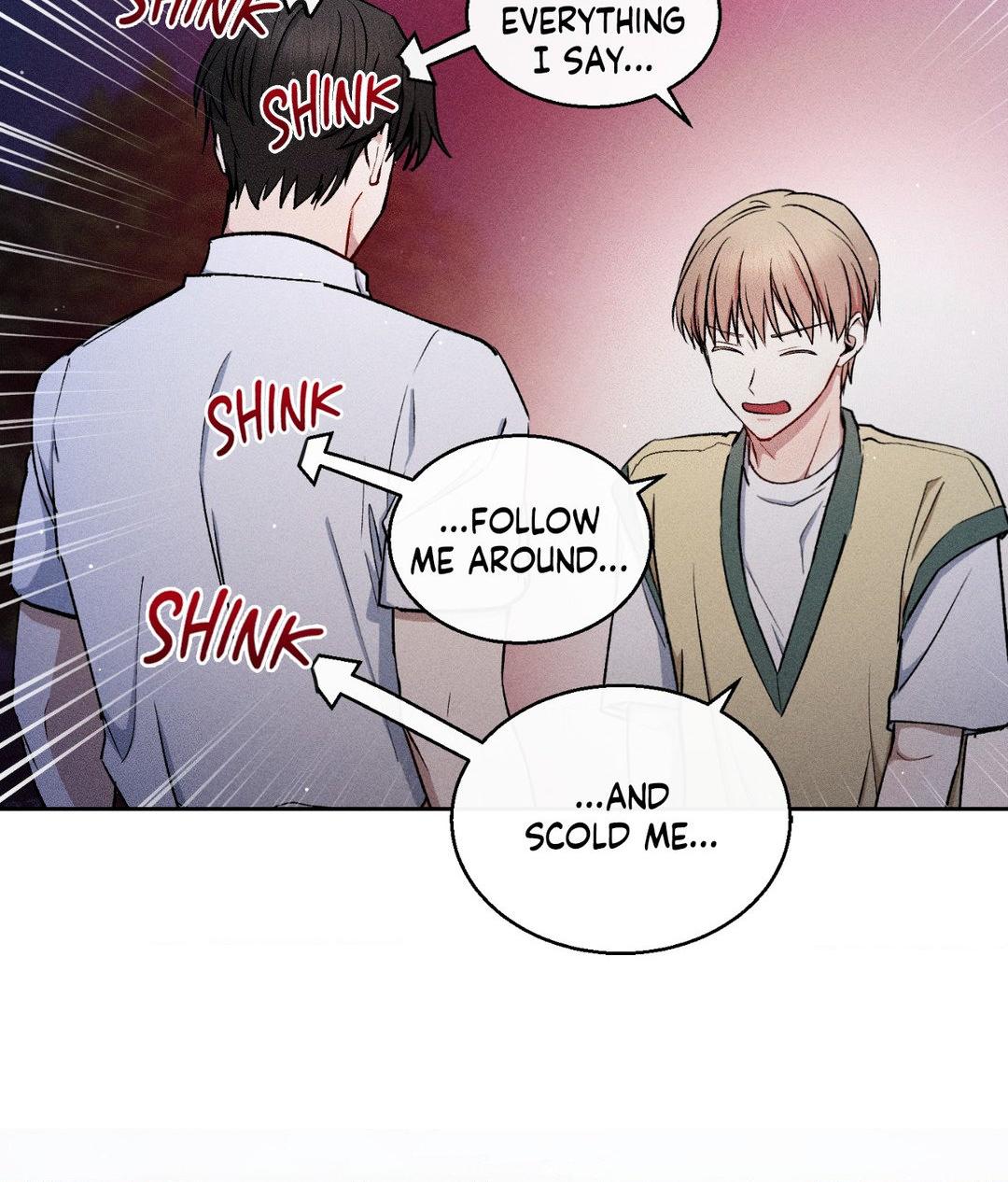 If You Want Me [Official] - Chapter 25 manhwa