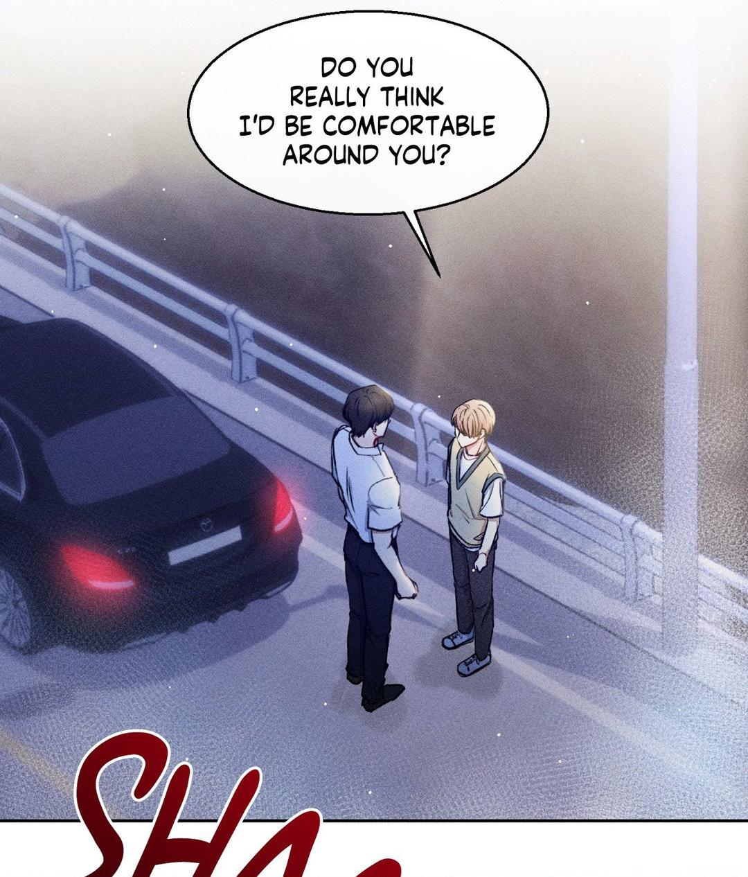 If You Want Me [Official] - Chapter 25 manhwa