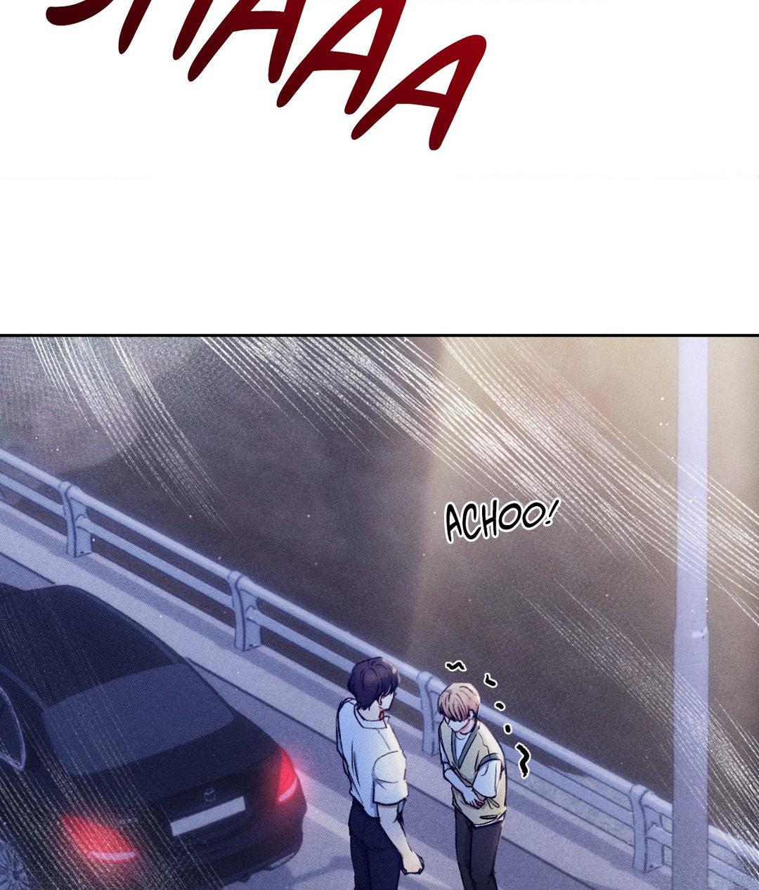 If You Want Me [Official] - Chapter 25 manhwa