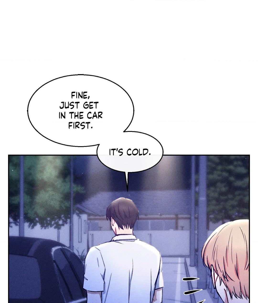 If You Want Me [Official] - Chapter 25 manhwa