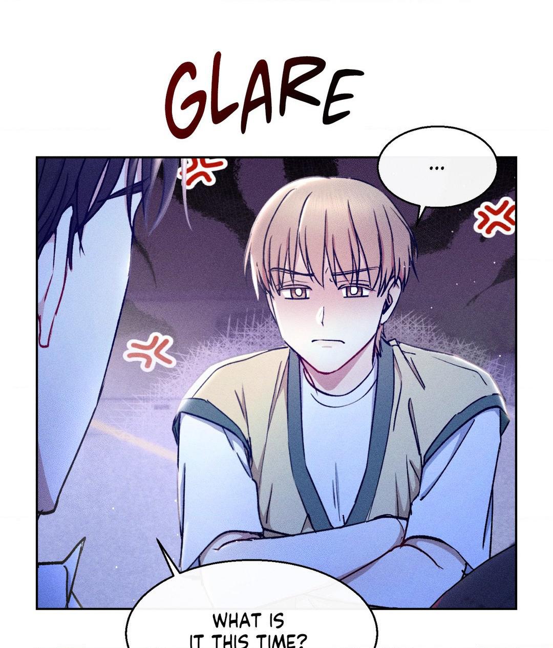 If You Want Me [Official] - Chapter 25 manhwa
