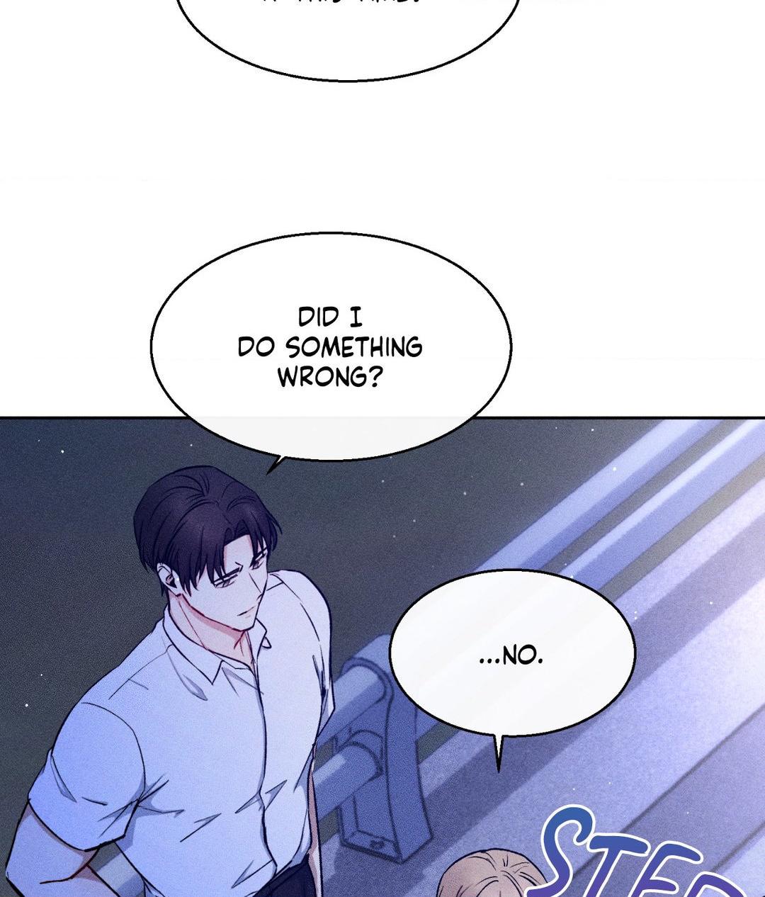 If You Want Me [Official] - Chapter 25 manhwa