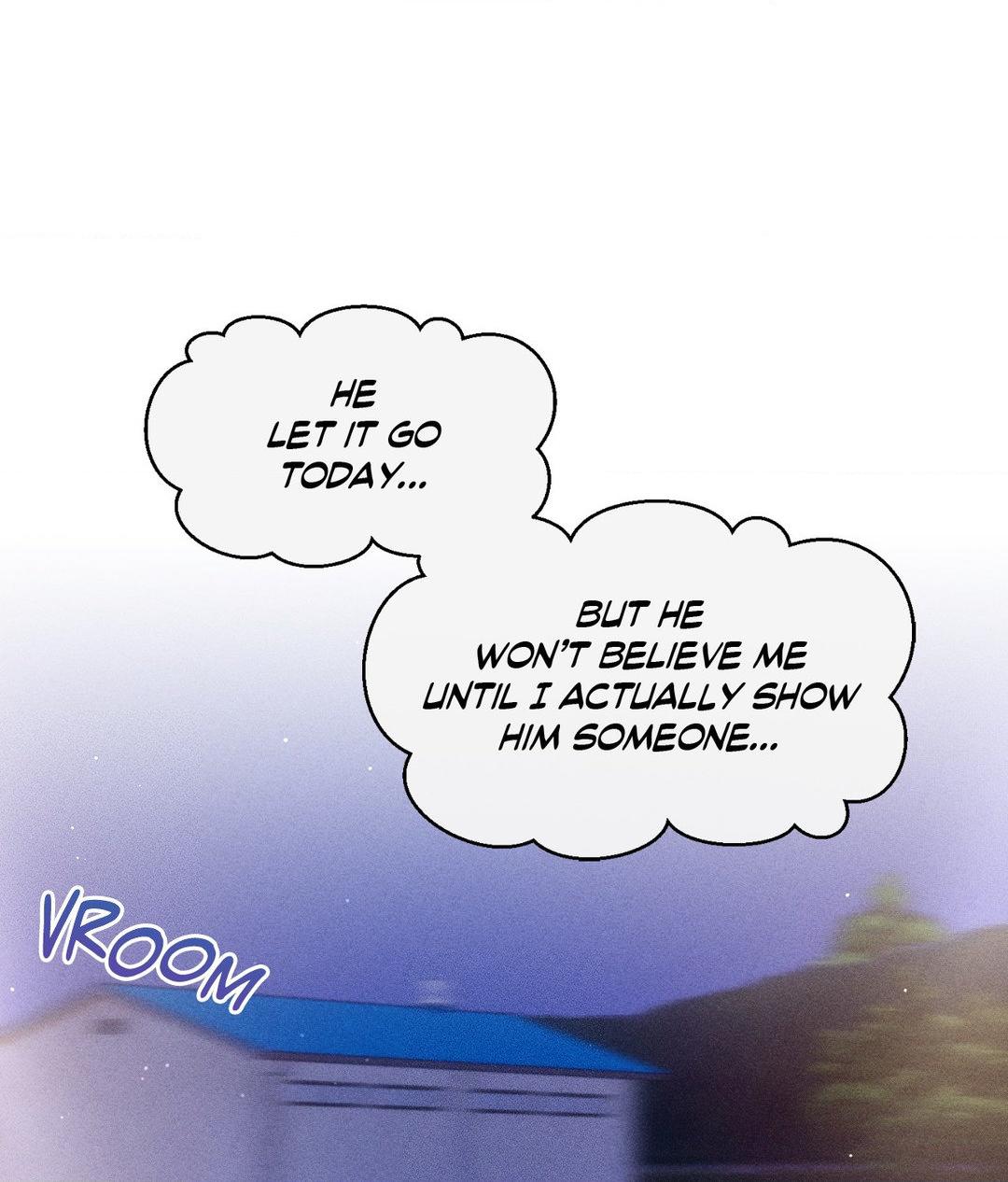 If You Want Me [Official] - Chapter 25 manhwa