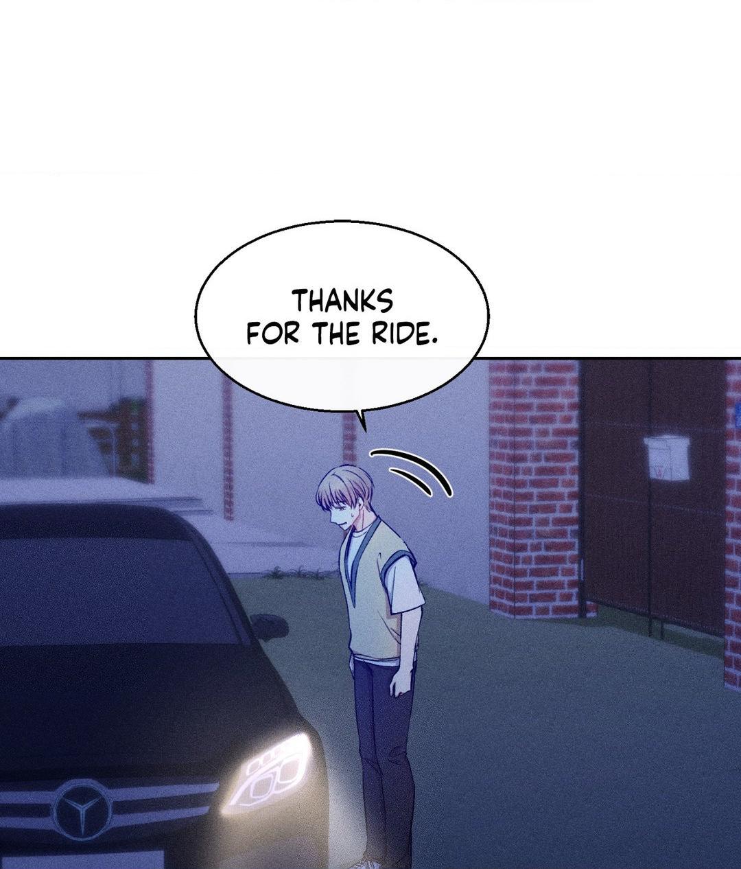If You Want Me [Official] - Chapter 25 manhwa