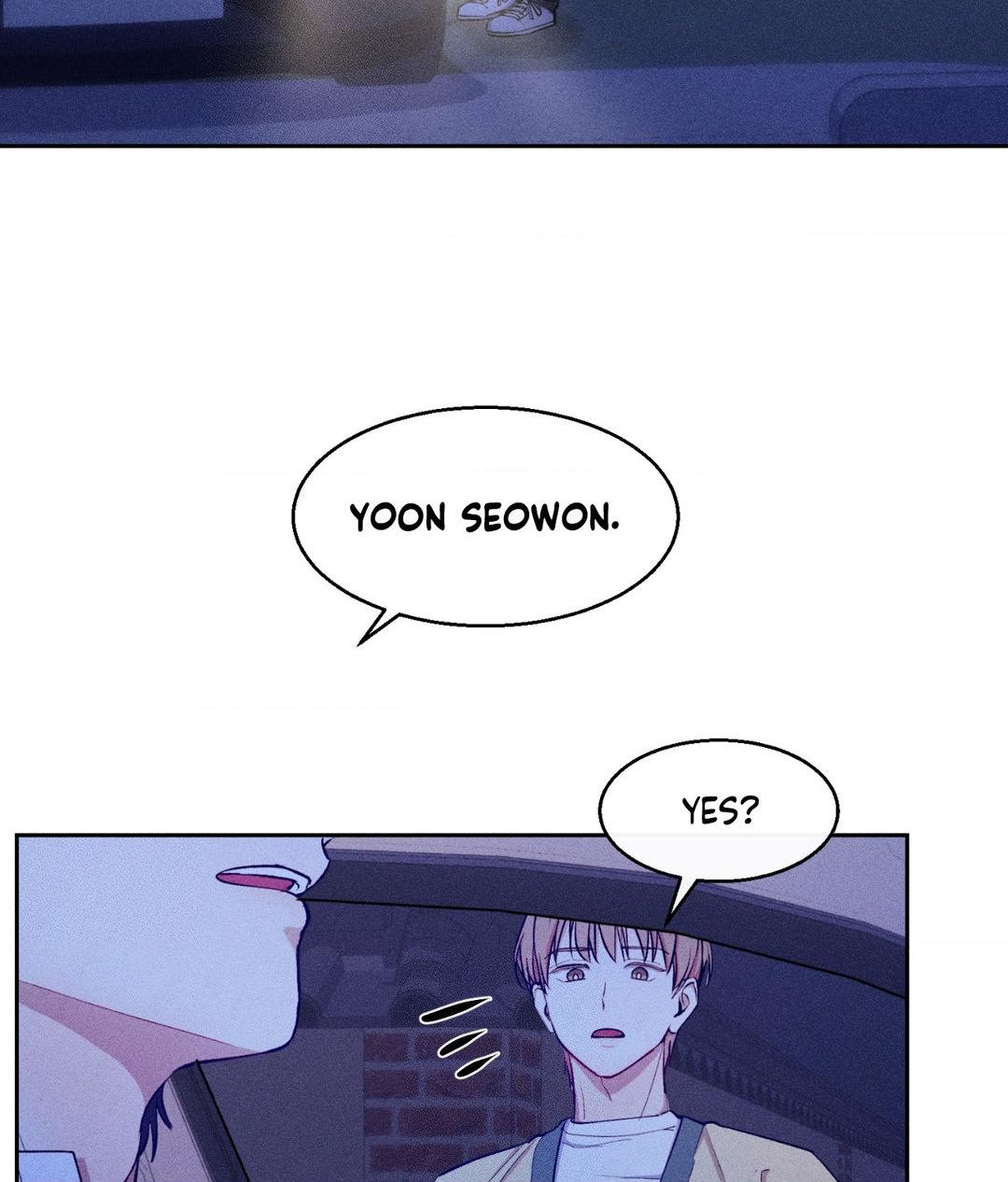 If You Want Me [Official] - Chapter 25 manhwa