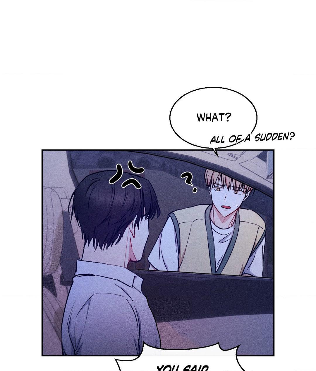If You Want Me [Official] - Chapter 25 manhwa