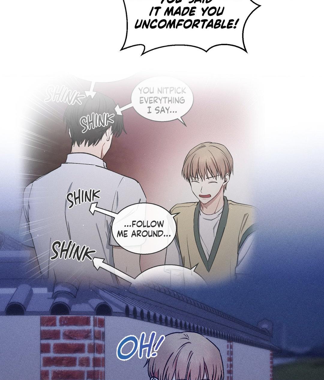 If You Want Me [Official] - Chapter 25 manhwa