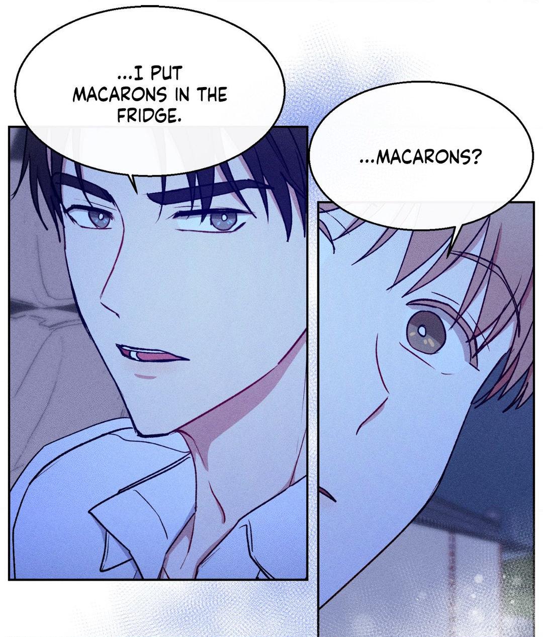If You Want Me [Official] - Chapter 25 manhwa