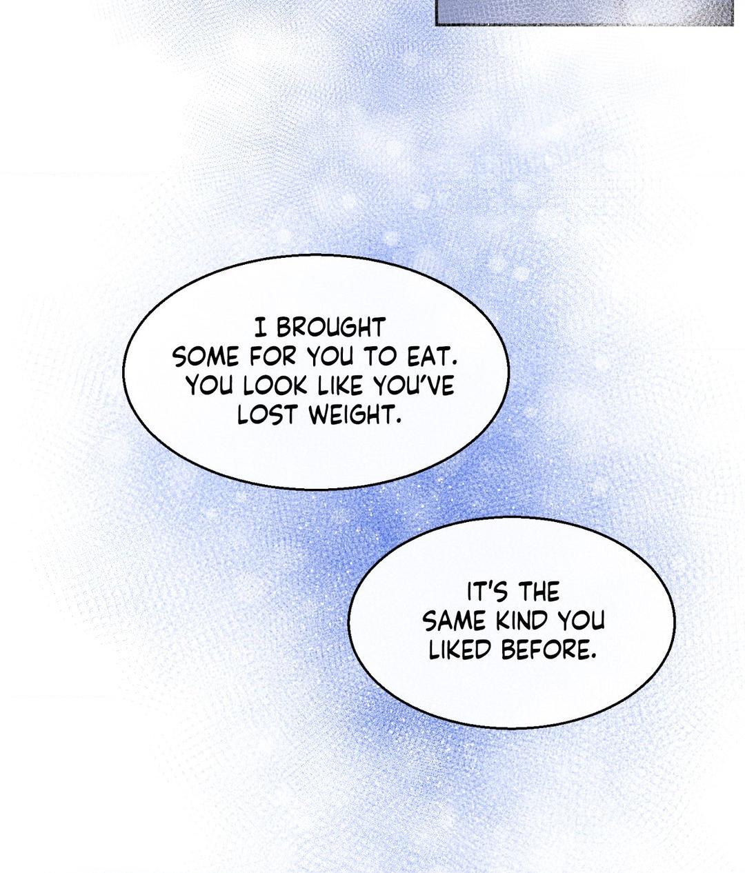 If You Want Me [Official] - Chapter 25 manhwa