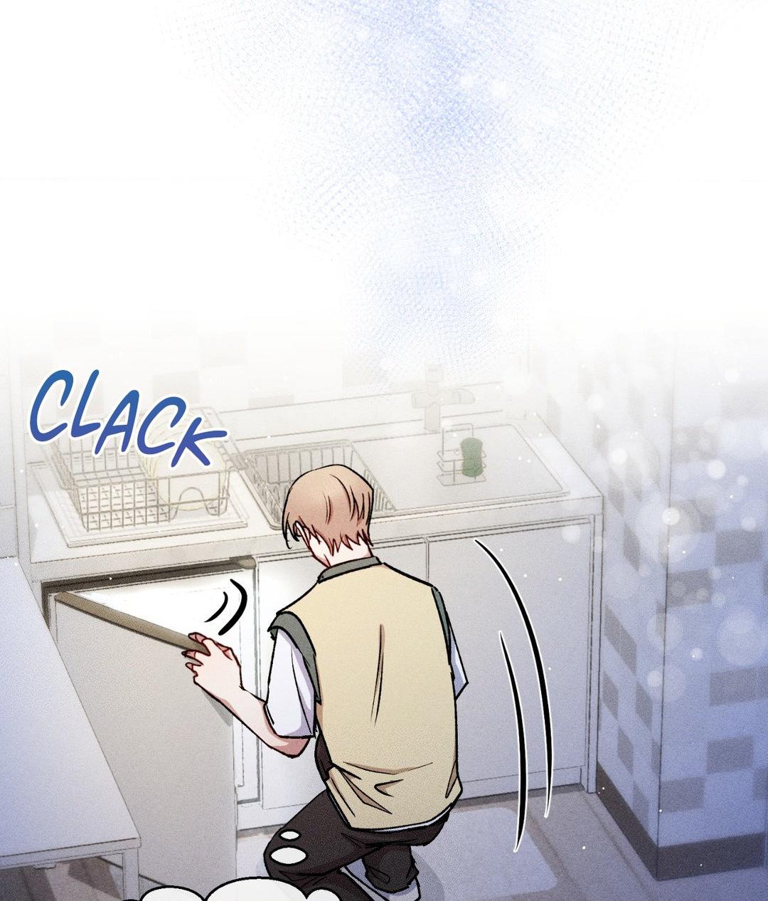 If You Want Me [Official] - Chapter 25 manhwa