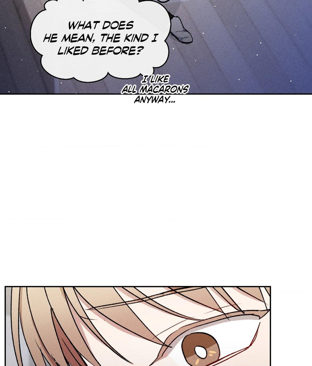 If You Want Me [Official] - Chapter 25 manhwa