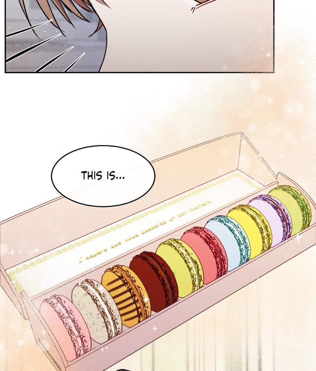 If You Want Me [Official] - Chapter 25 manhwa