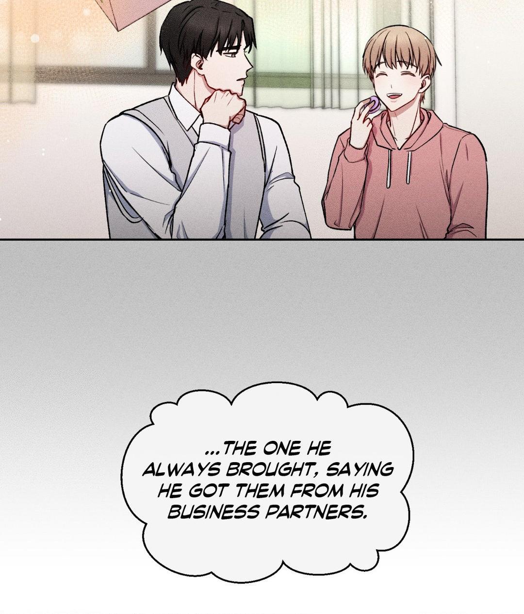 If You Want Me [Official] - Chapter 25 manhwa