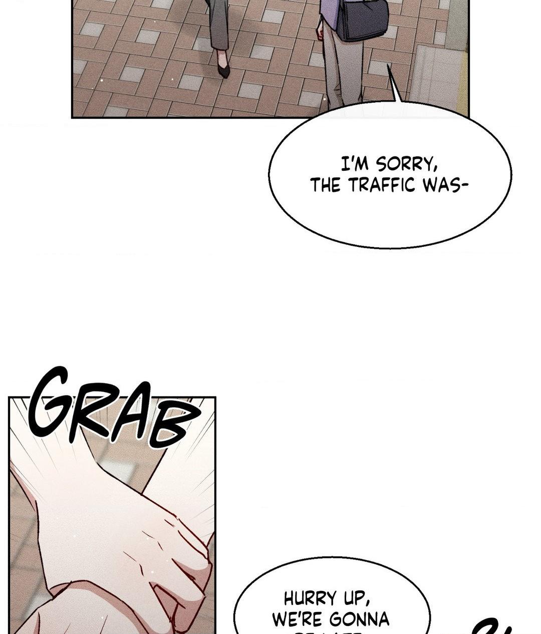 If You Want Me [Official] - Chapter 26 manhwa