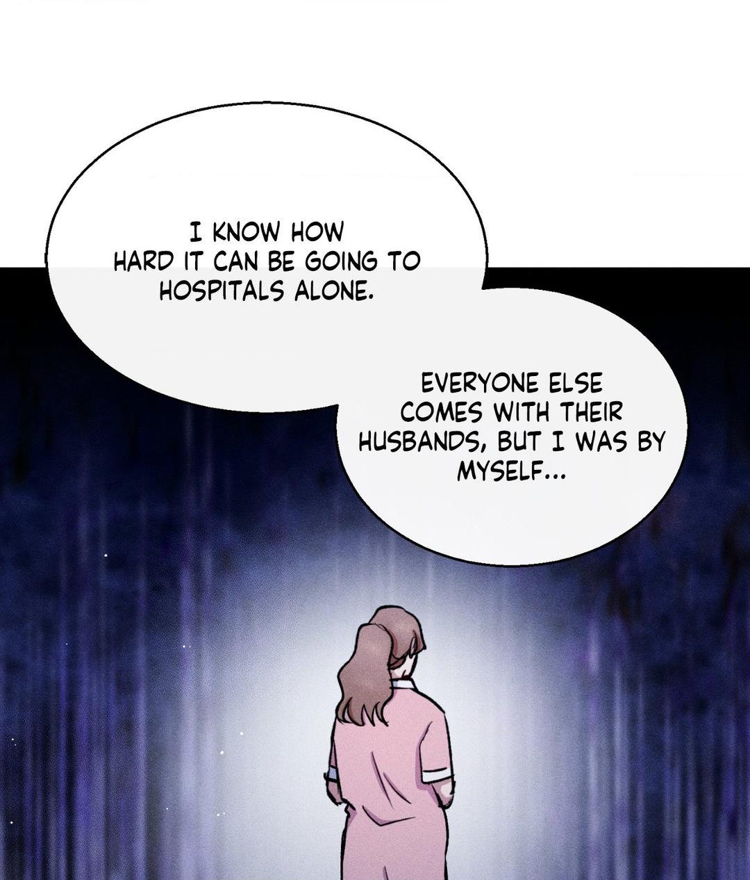 If You Want Me [Official] - Chapter 26 manhwa