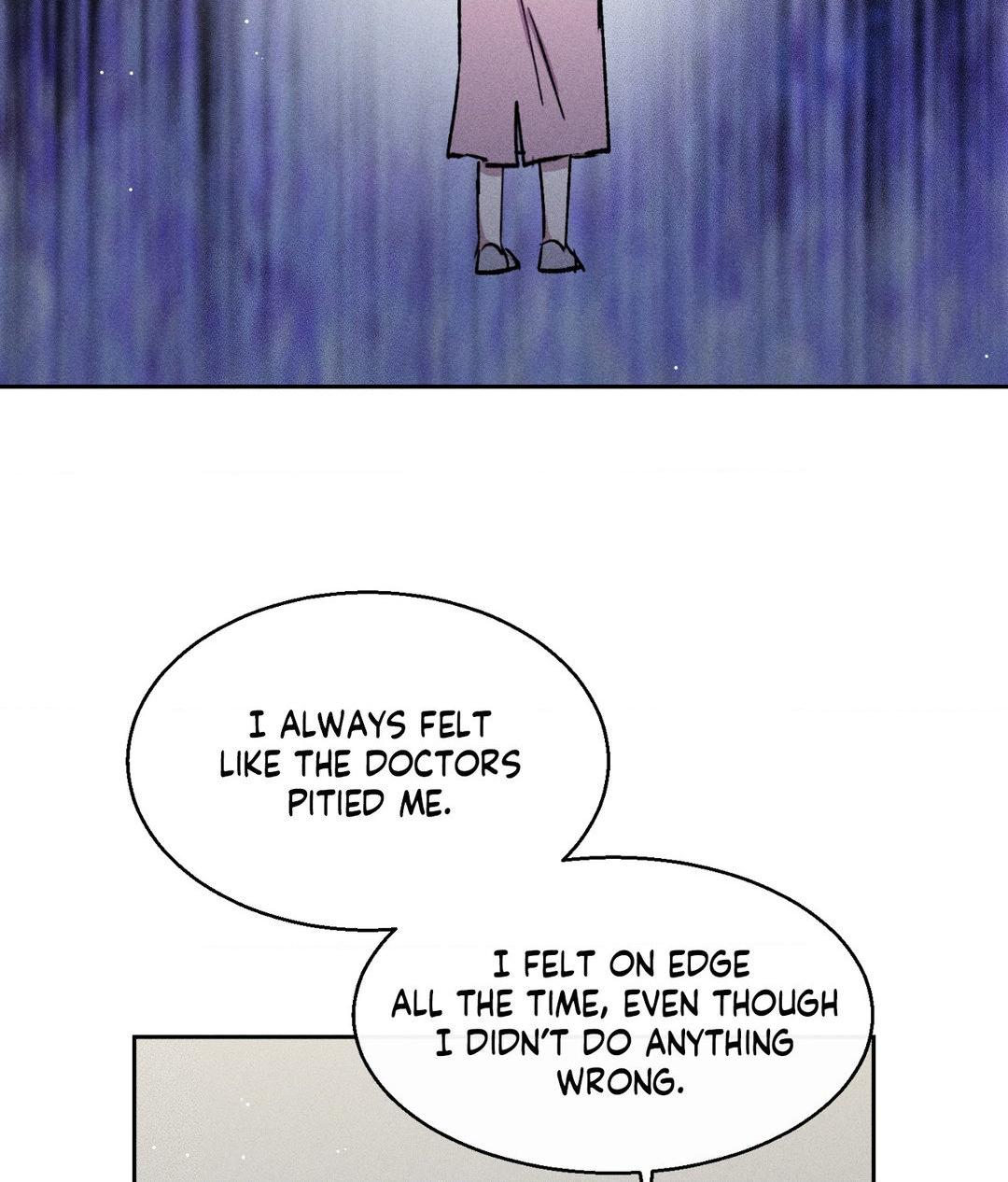 If You Want Me [Official] - Chapter 26 manhwa