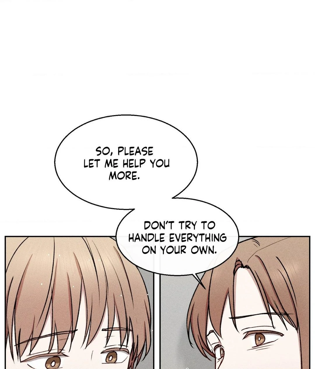 If You Want Me [Official] - Chapter 26 manhwa