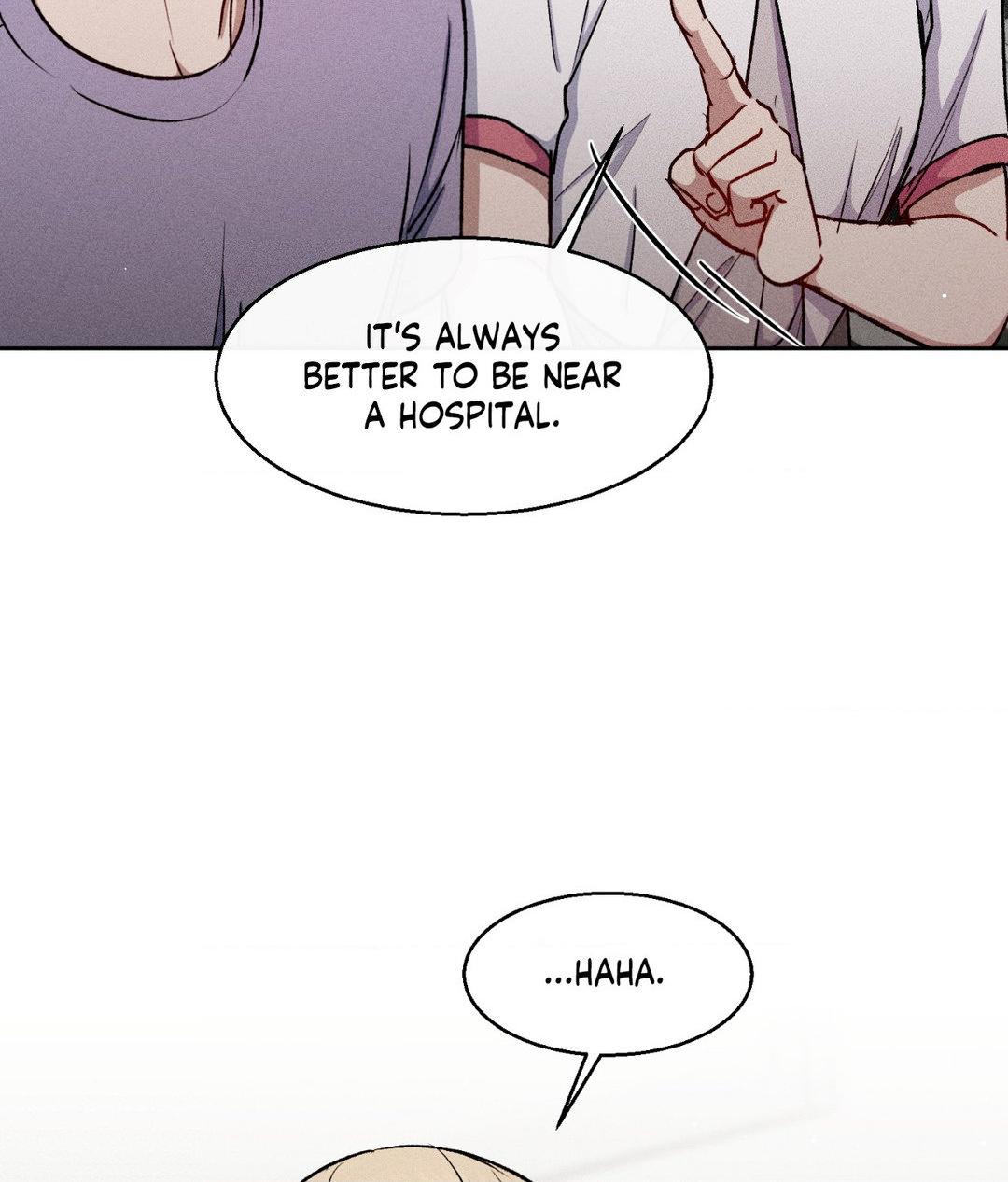 If You Want Me [Official] - Chapter 26 manhwa