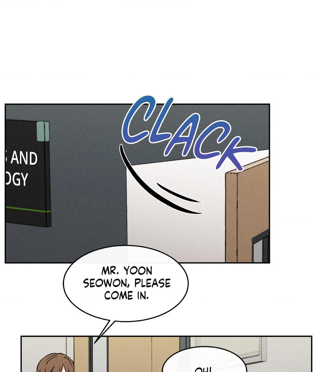 If You Want Me [Official] - Chapter 26 manhwa