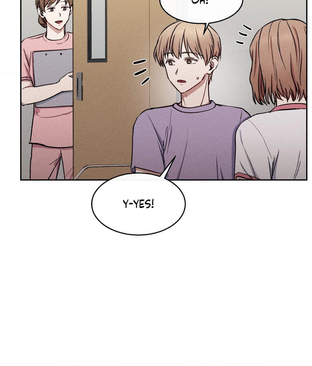 If You Want Me [Official] - Chapter 26 manhwa