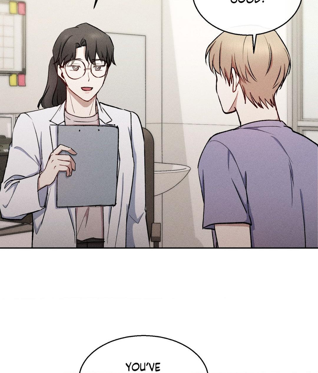 If You Want Me [Official] - Chapter 26 manhwa