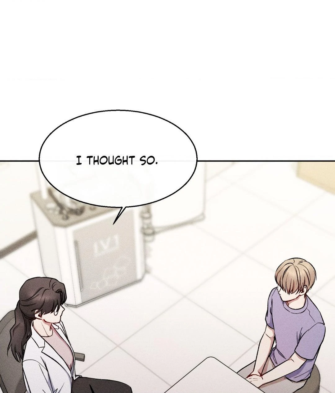 If You Want Me [Official] - Chapter 26 manhwa