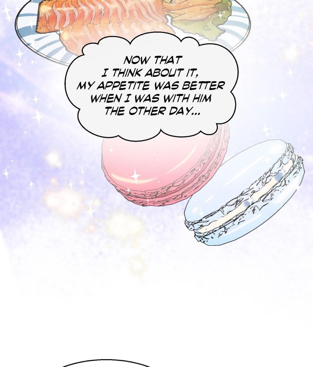 If You Want Me [Official] - Chapter 26 manhwa