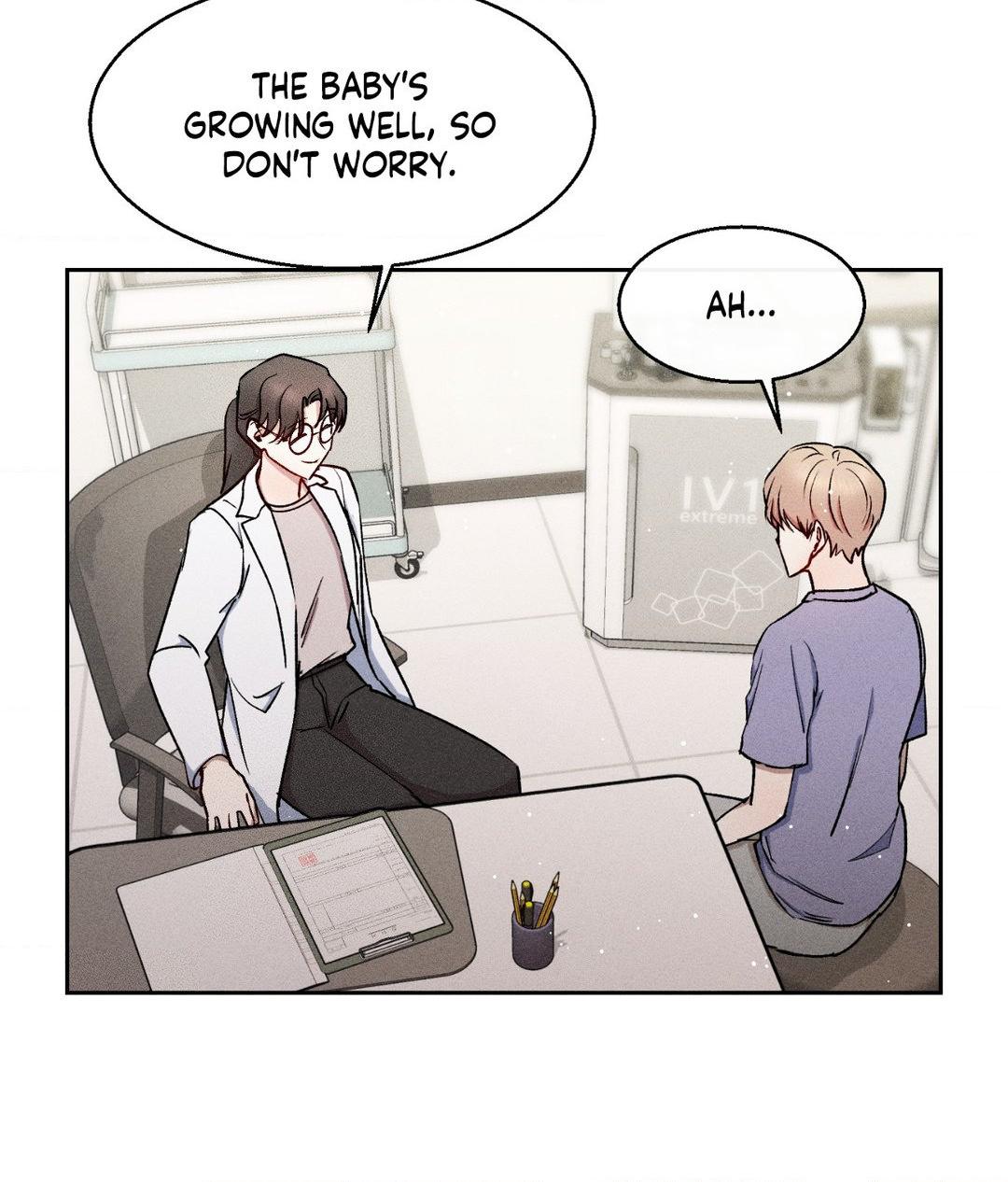 If You Want Me [Official] - Chapter 26 manhwa