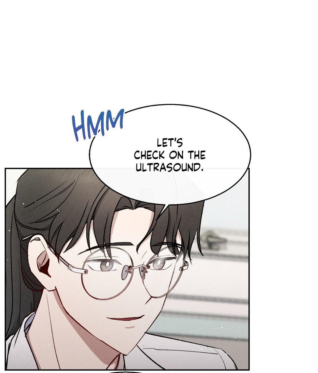 If You Want Me [Official] - Chapter 26 manhwa