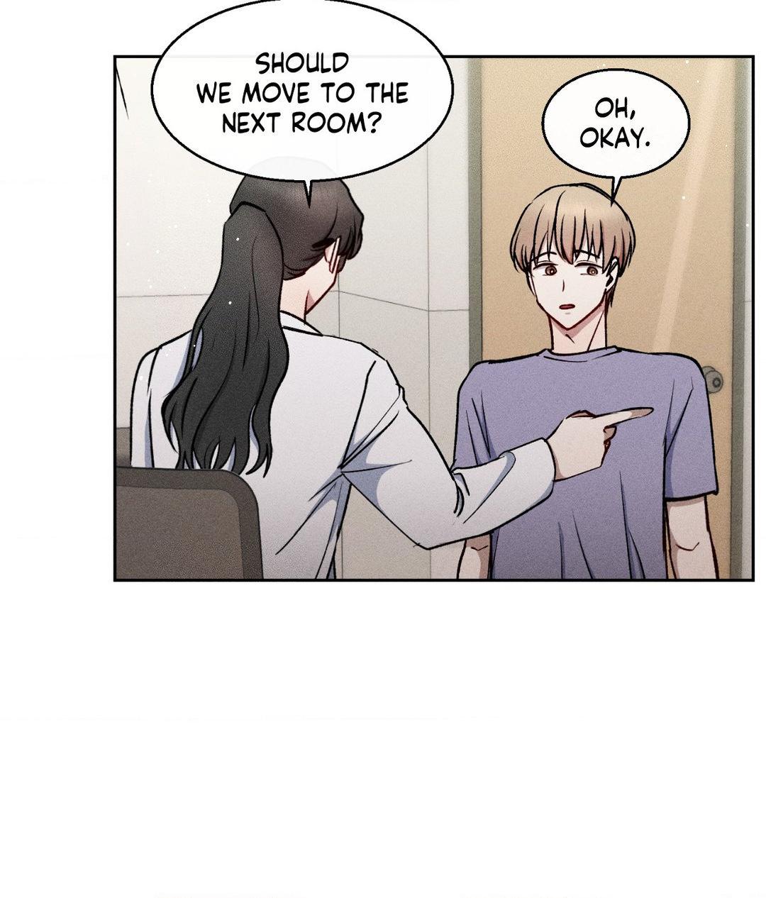 If You Want Me [Official] - Chapter 26 manhwa