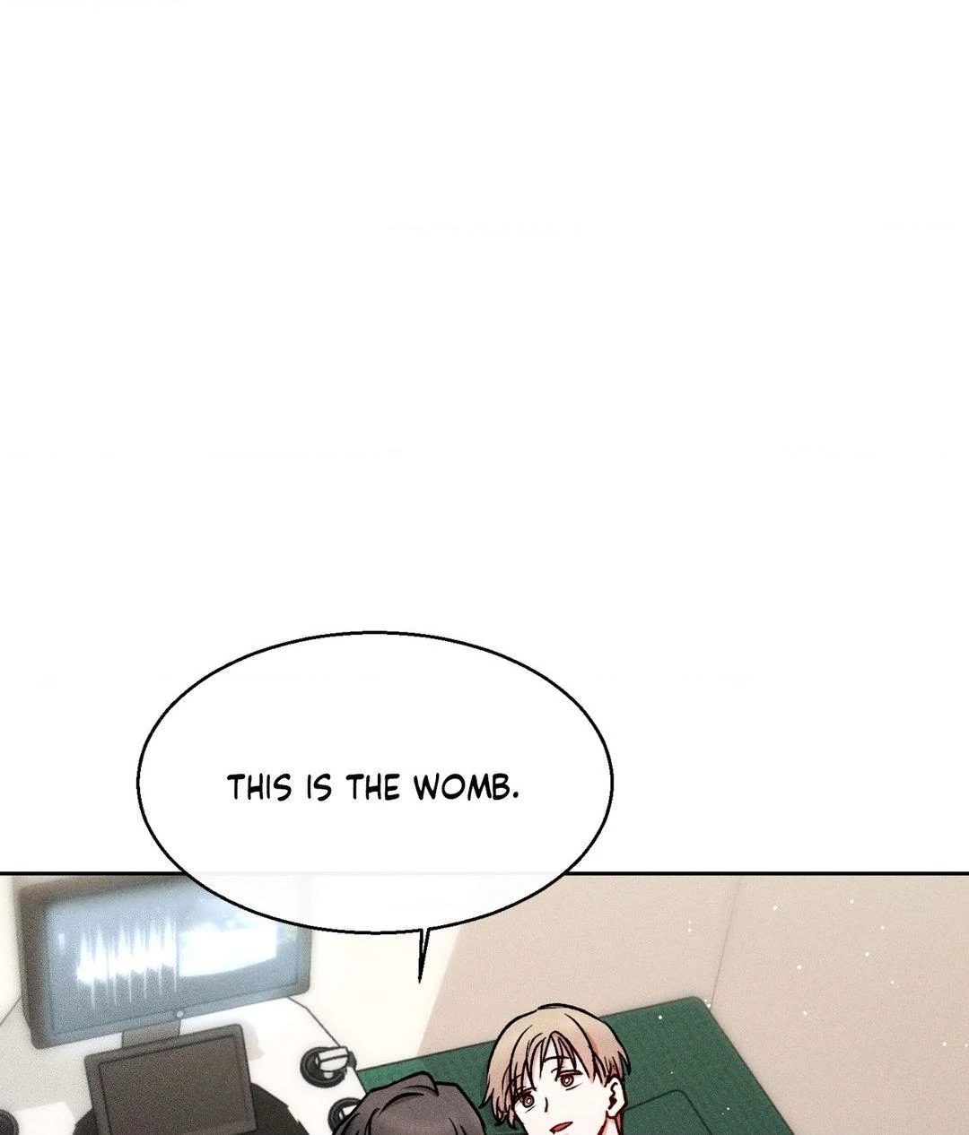 If You Want Me [Official] - Chapter 26 manhwa