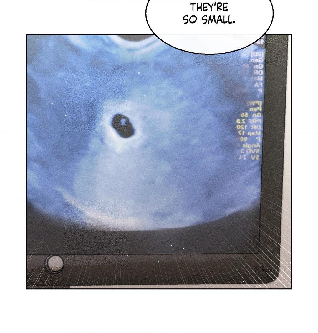 If You Want Me [Official] - Chapter 26 manhwa