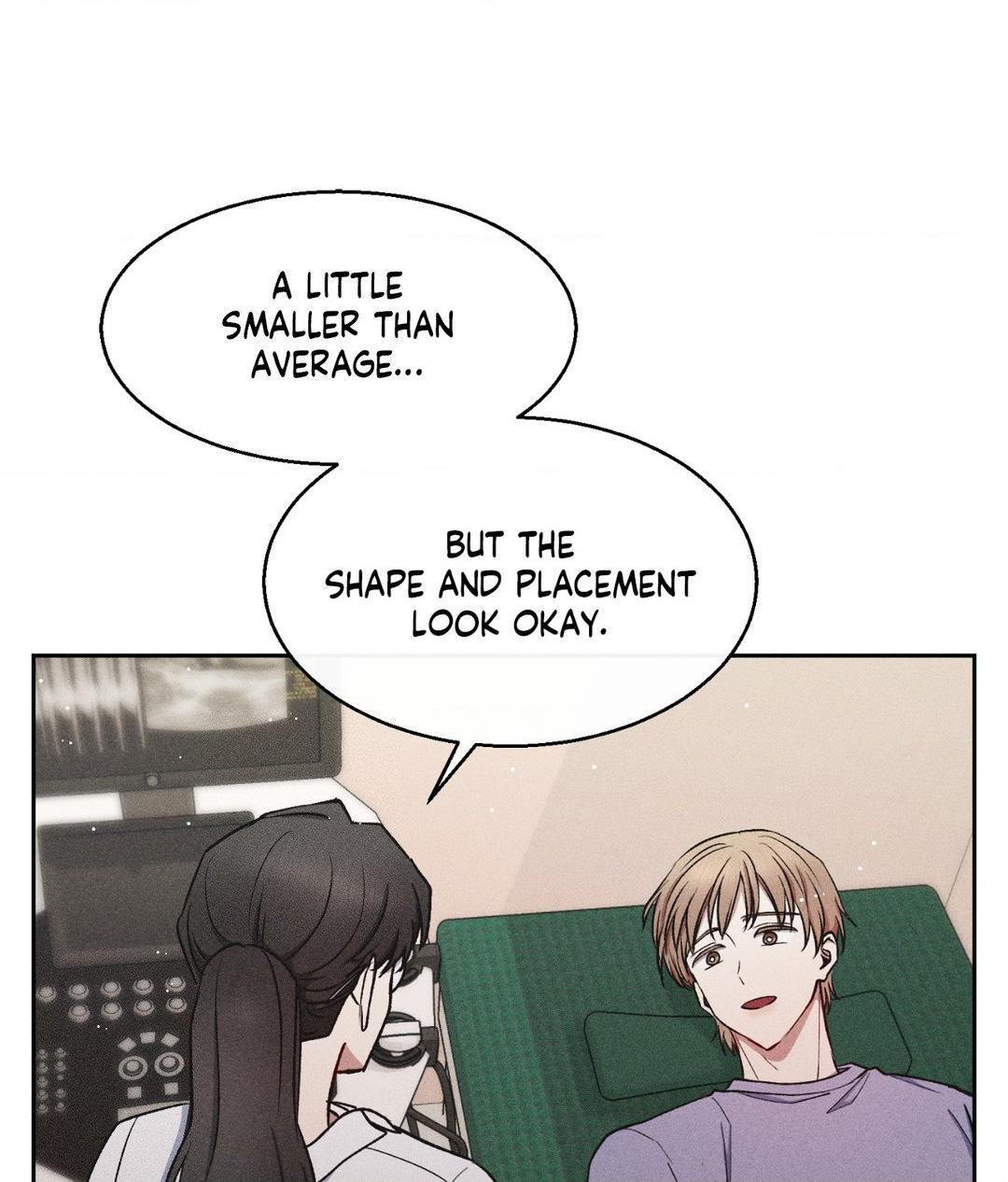 If You Want Me [Official] - Chapter 26 manhwa