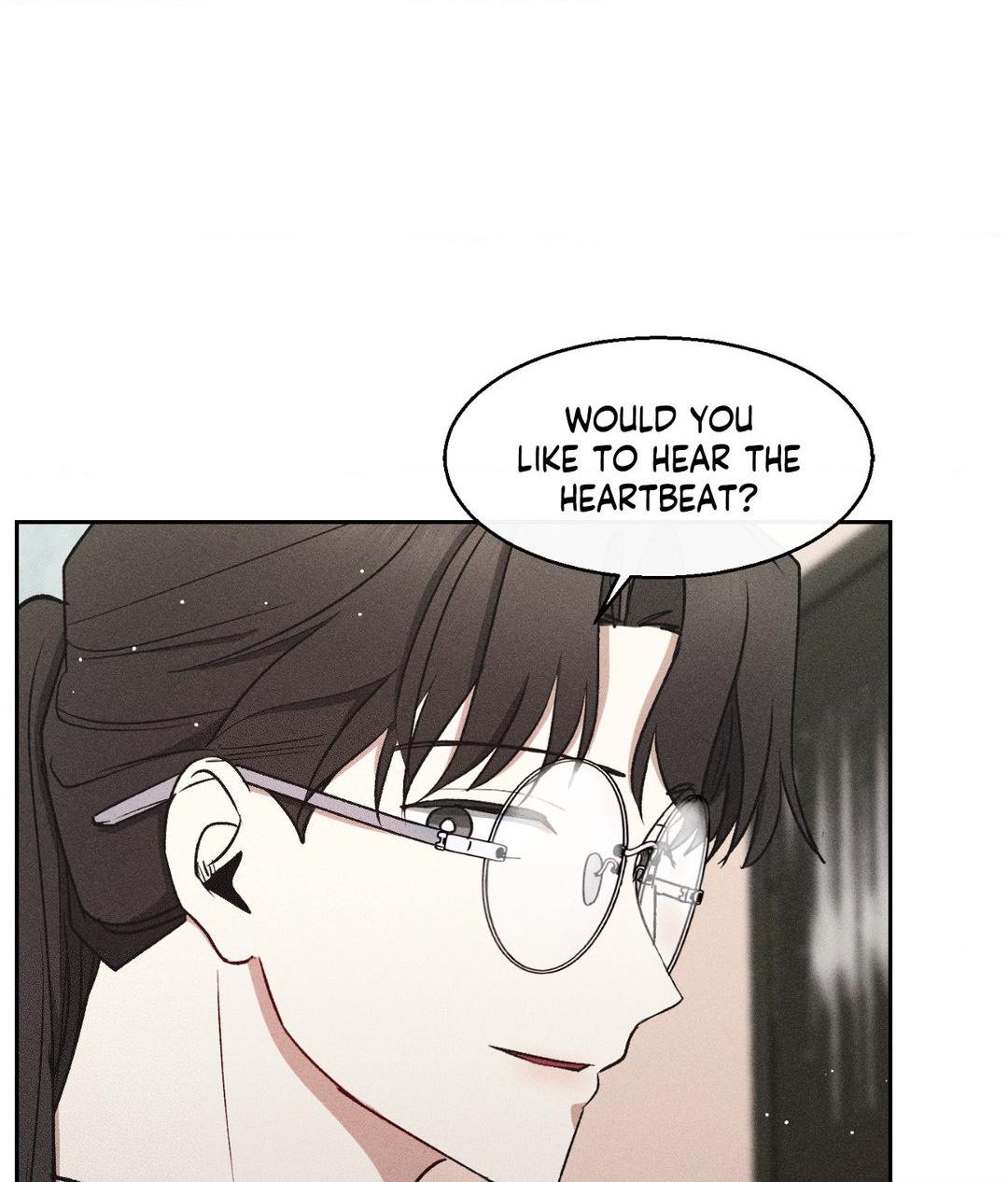 If You Want Me [Official] - Chapter 26 manhwa