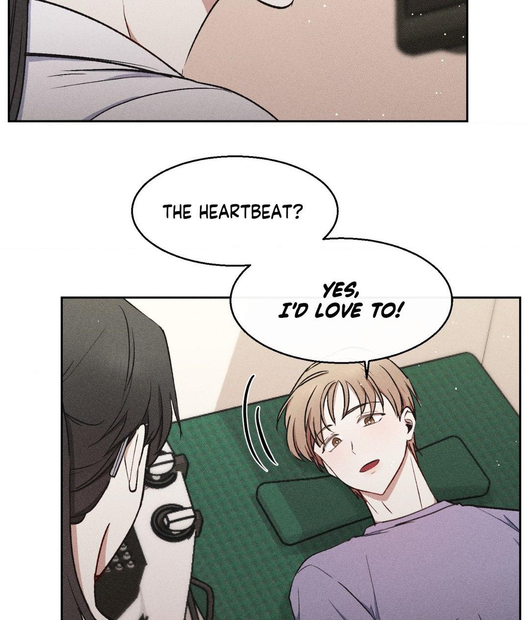 If You Want Me [Official] - Chapter 26 manhwa