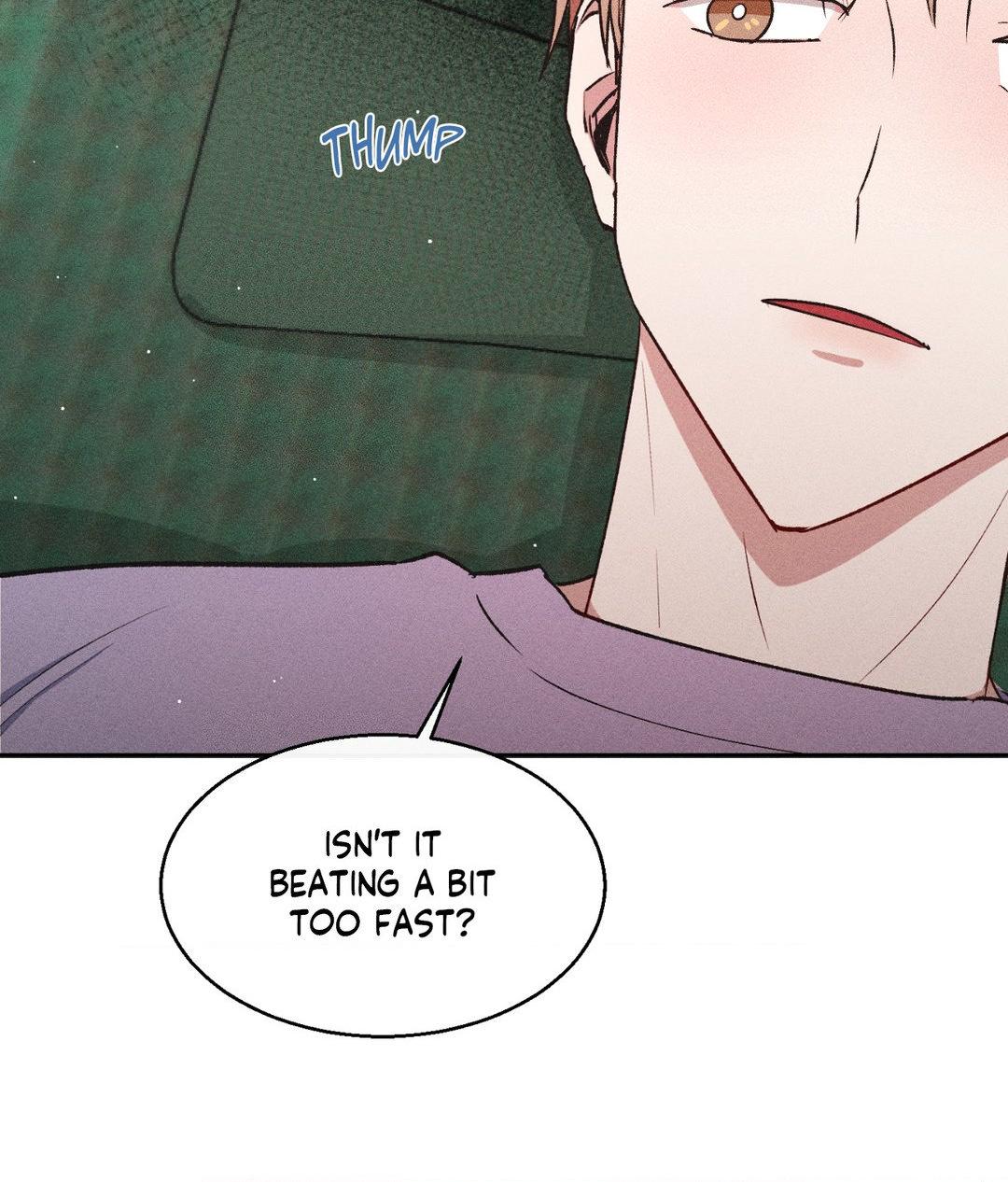 If You Want Me [Official] - Chapter 26 manhwa