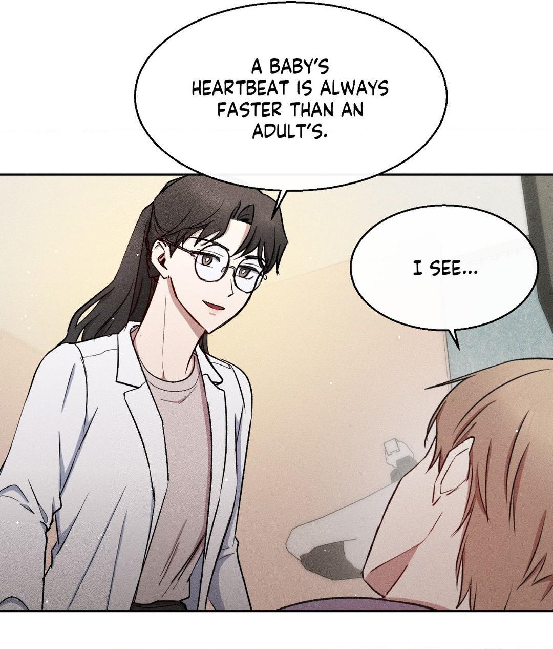 If You Want Me [Official] - Chapter 26 manhwa