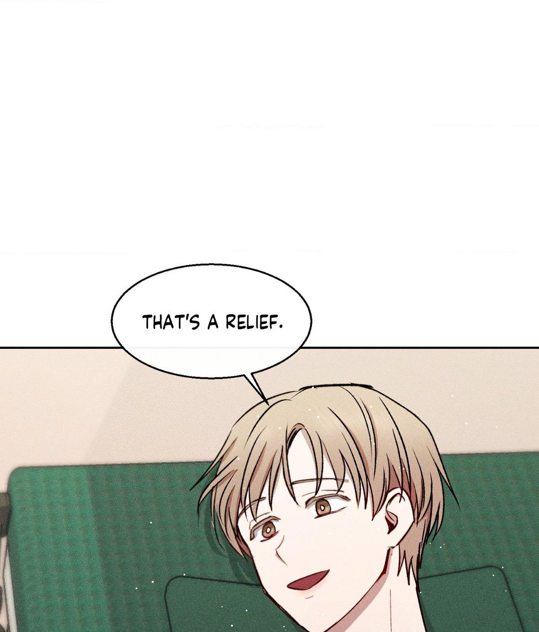 If You Want Me [Official] - Chapter 26 manhwa