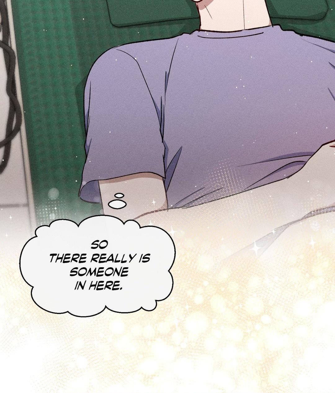 If You Want Me [Official] - Chapter 26 manhwa