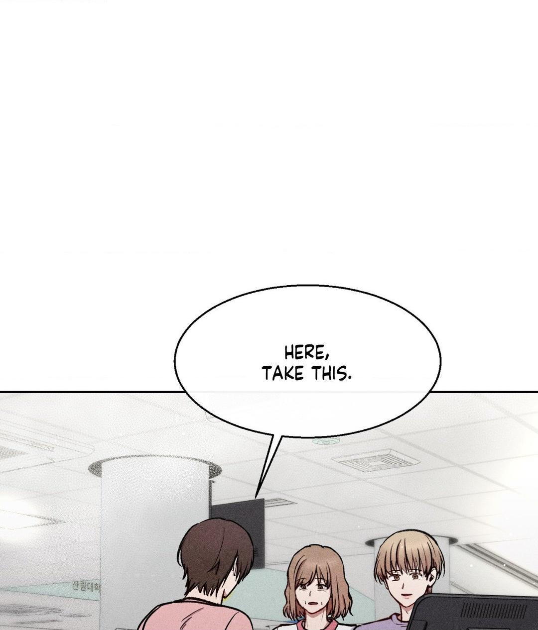 If You Want Me [Official] - Chapter 26 manhwa