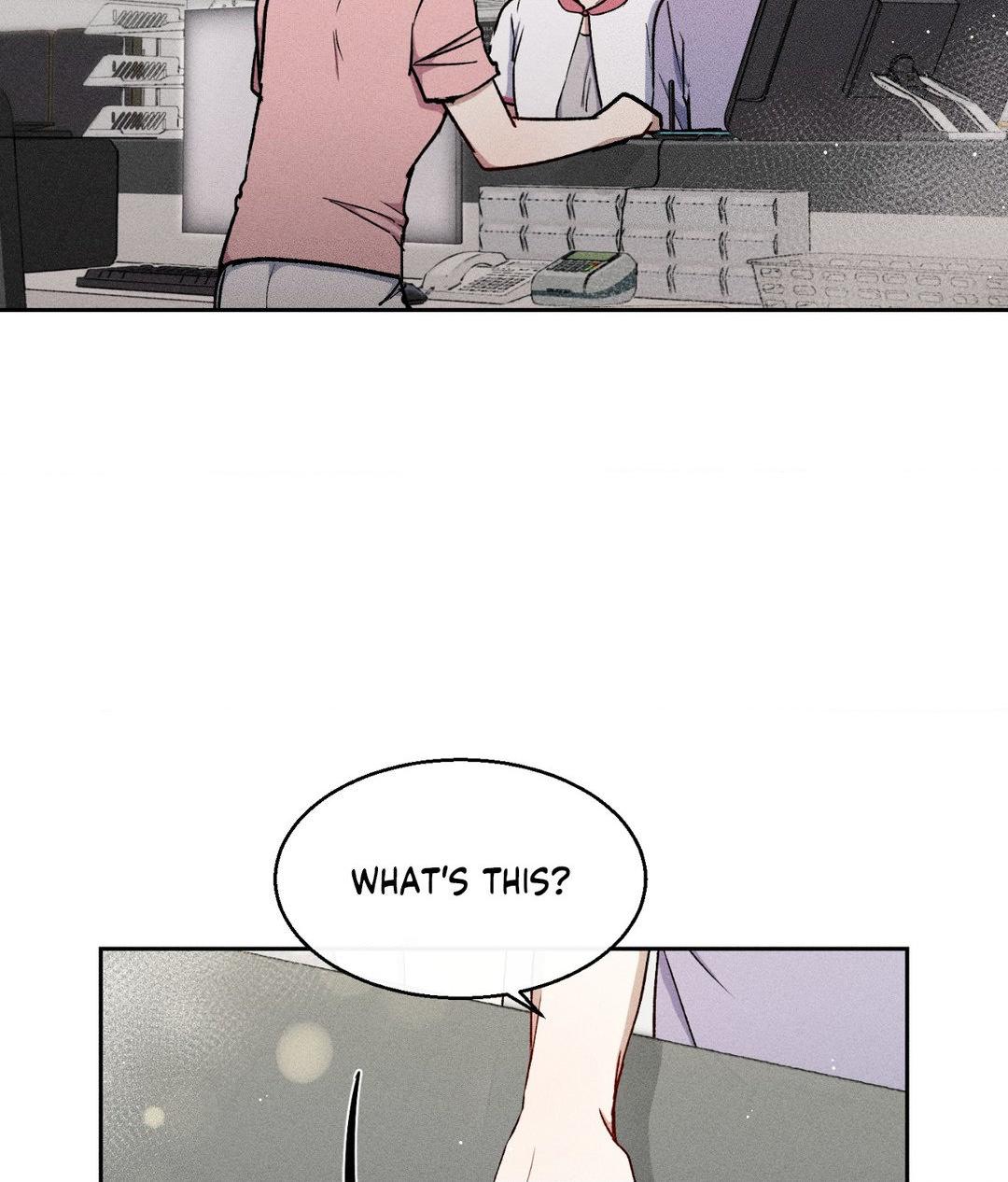 If You Want Me [Official] - Chapter 26 manhwa